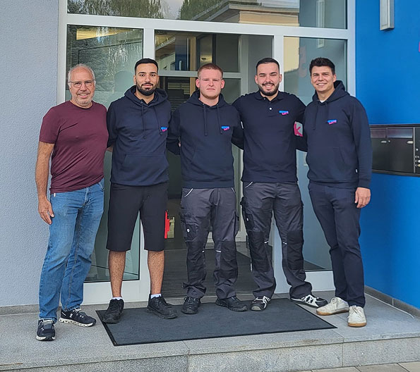 Ausbildung Mechatroniker für Kältetechnik