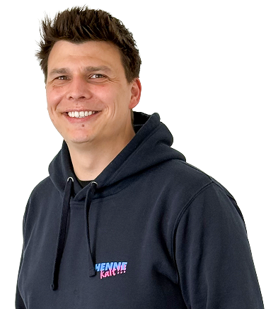 Ansprechpartner Philipp Dietter