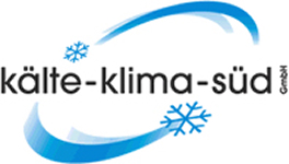 Kälte-Klima Süd Logo